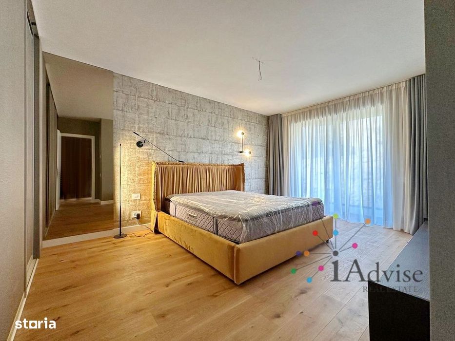Loft Exclusivist în Stejeriș | Drumul Poienii | Liber din 15 ianuarie