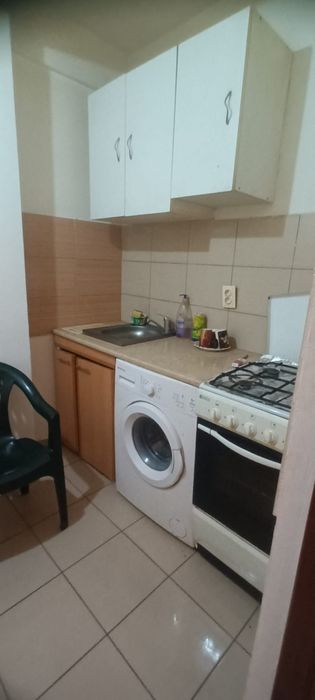 Luica cu Sos. Giurgiului  2 camere