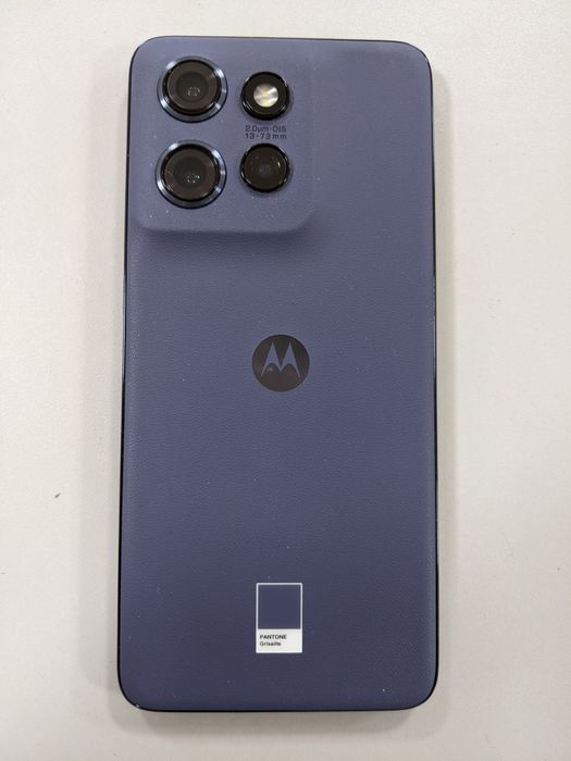 MOTOROLA Edge 50 Neo 5G, 256GB, 8GB RAM, Dual SIM, albastru