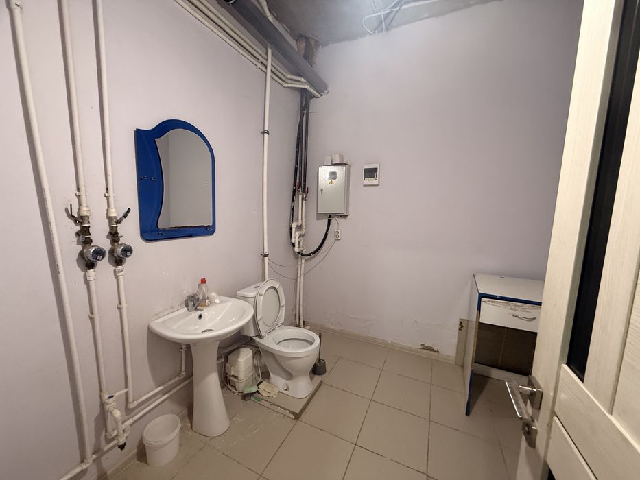 Продажа коммерческого помещения