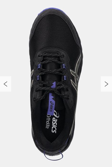 Мъжки маратонки Asics GEL-VENTURE 10 WATERPROOF