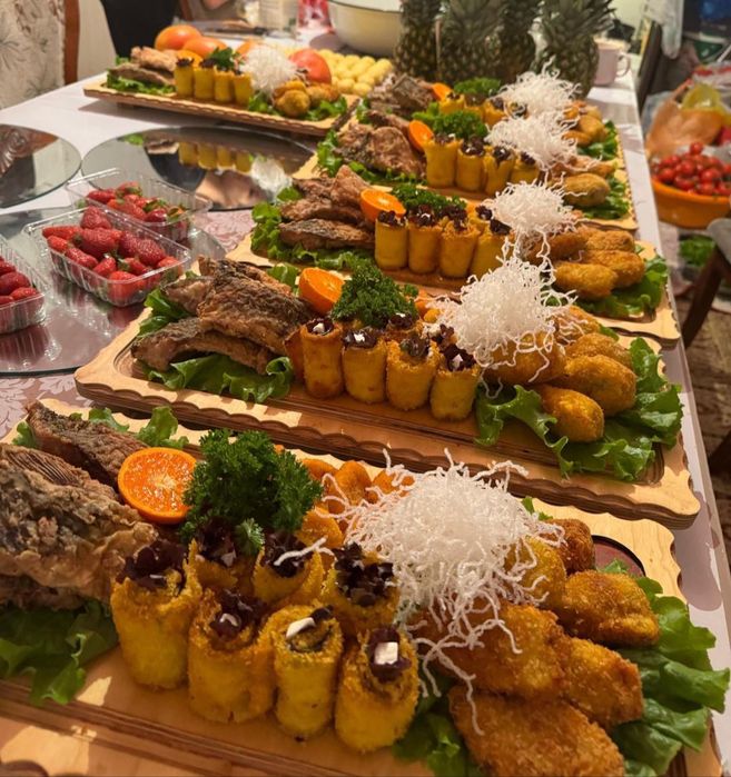 Продам для подачи блюд