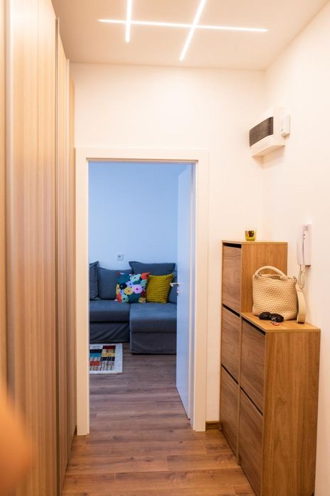 Дава се под наем Двустаен апартамент в София, Белите брези - 54 кв.м за 600 € - Снимка #8