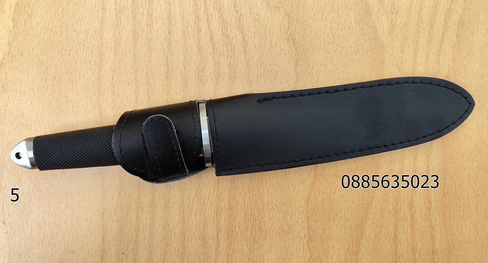 Cold Steel SRK SAN MAI / Recon Tanto