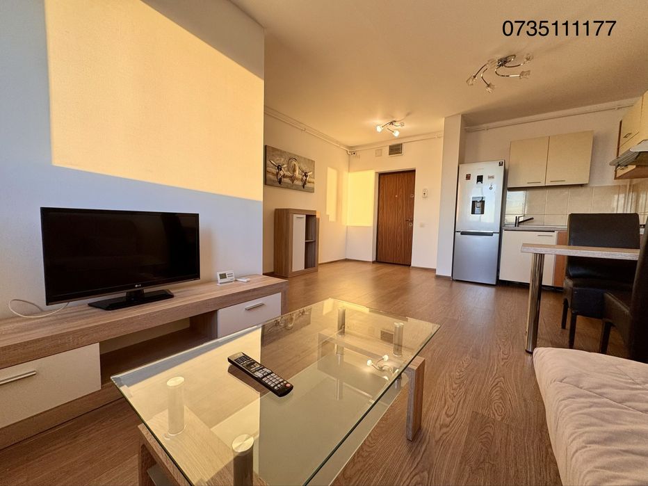 Apartament de inchiriat 2 camere Iancului