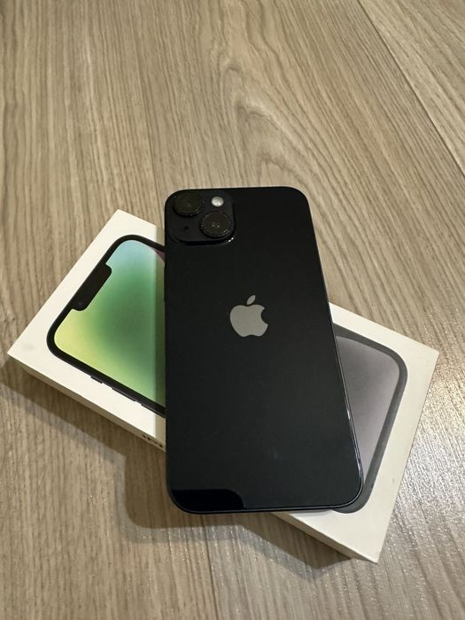 iPhone 14 128GB Батерия 88%