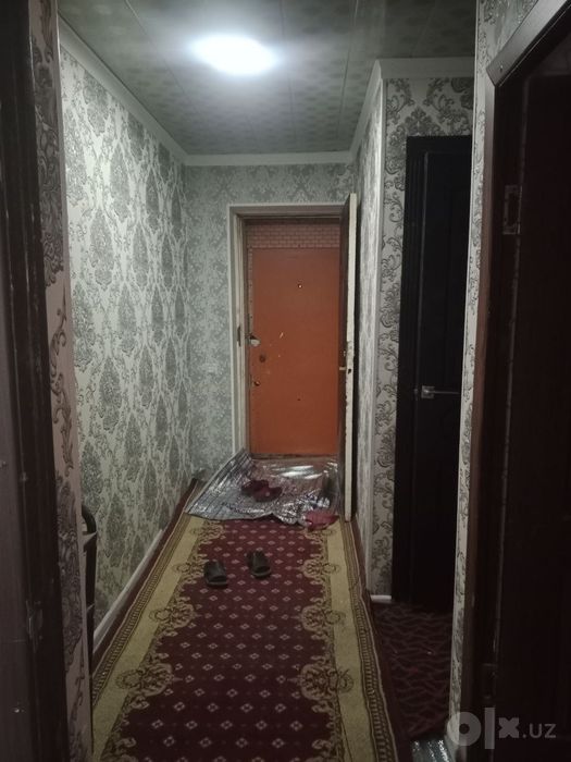 Toshkent viloyati Chirchiq Shahar Troyskiy 2 xona uy