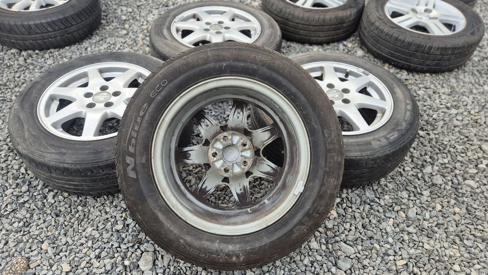 Джанти GAMAPARTS 5/112 VW,Audi,Seat,Skoda 5x112