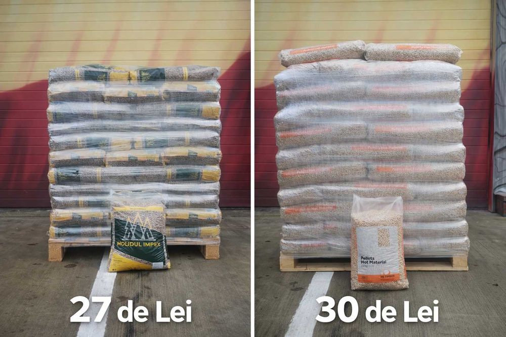 Depozit Lemne 1 Decembrie