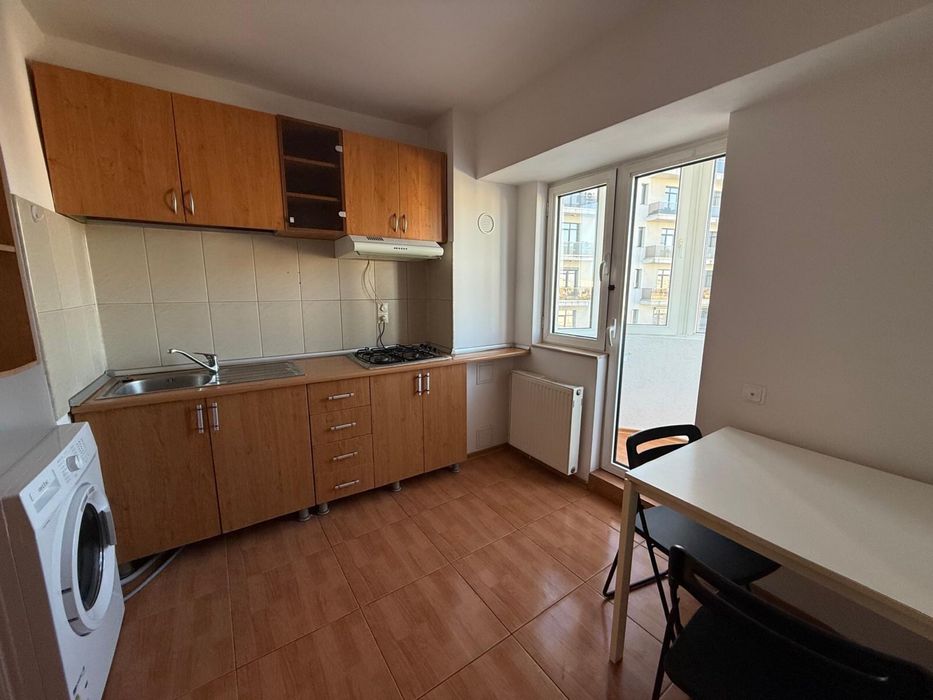 Garsoniera Calea Calarasilor