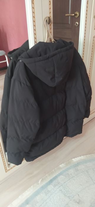 Продам зимнюю куртку