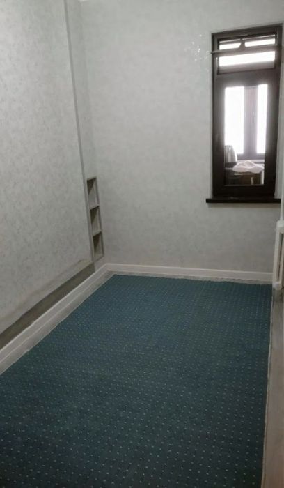 СРОЧНО! СРОЧНО! 1в2к (45квм) этаж, лоджия, евроремонт