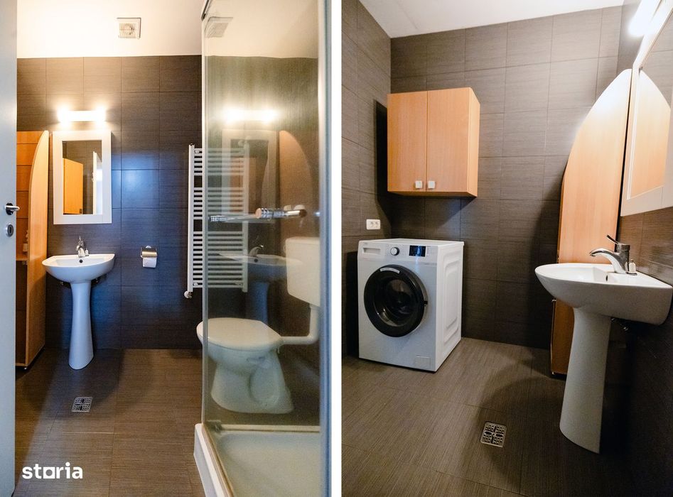 Casa moderna cu etaj, 4 camere - Gradiste