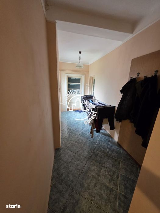 Casa 4 Camere | Zona Titulescu | 500 Mp Teren