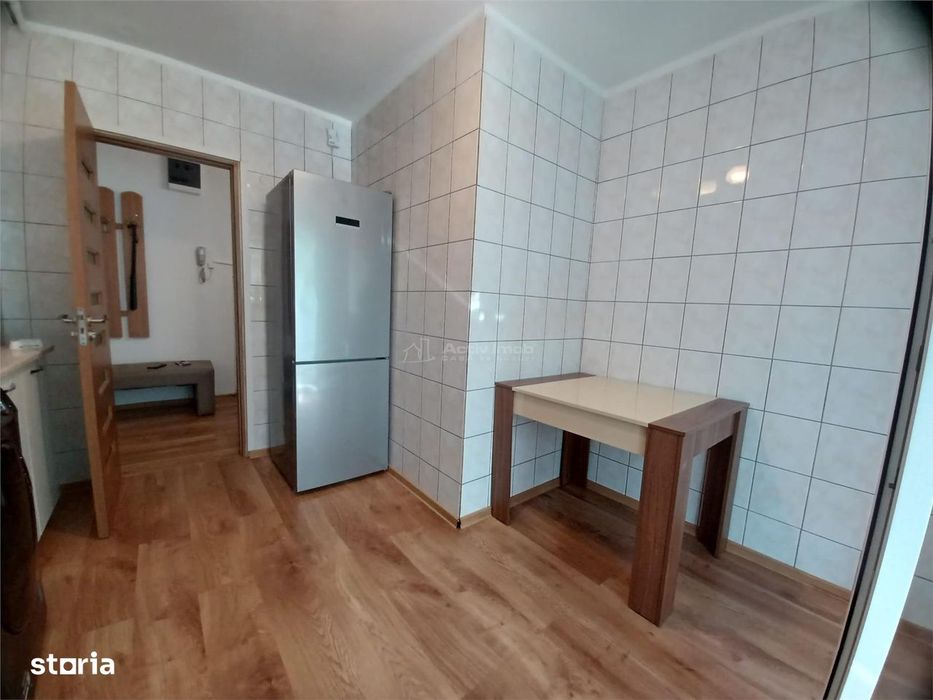 Inchiriere 2 Camere Unirii Rond Alba Iulia- Burebista