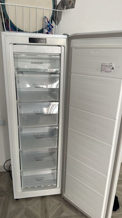 Холодильник без морозильника