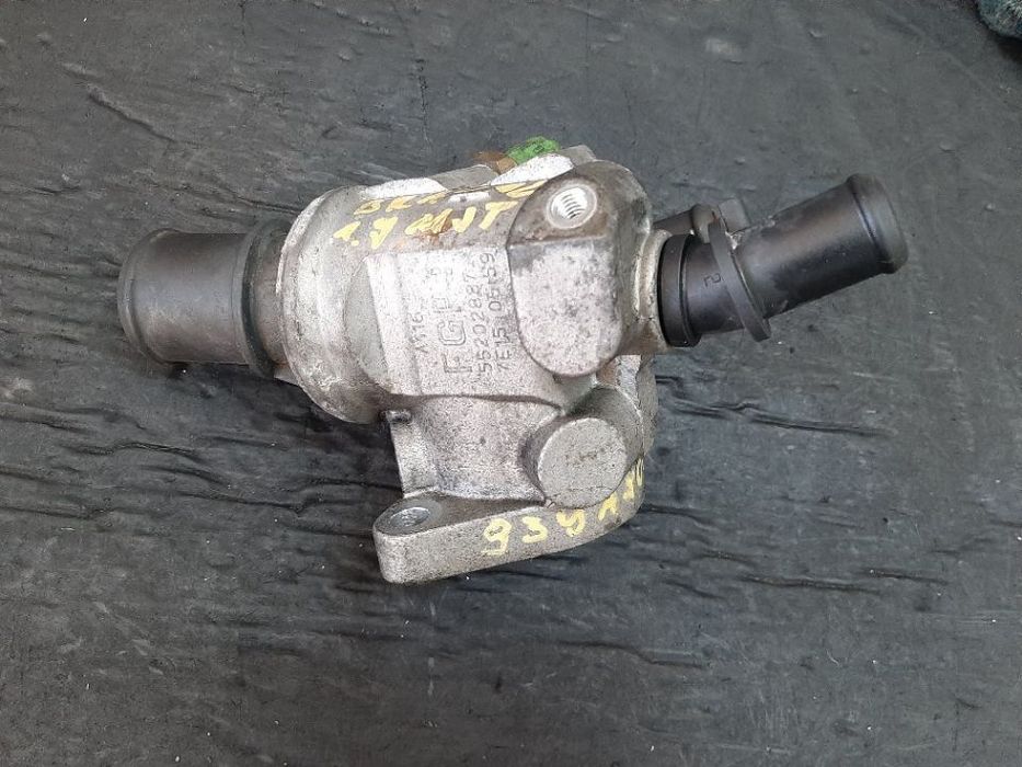 termostat lichid racire  1.9 jtd alfa romeo 147 fiat bravo 2 punto stilo   55202887