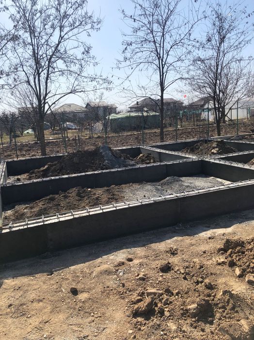 Construim case la roșu sau la cheie la cele mai bune preturi