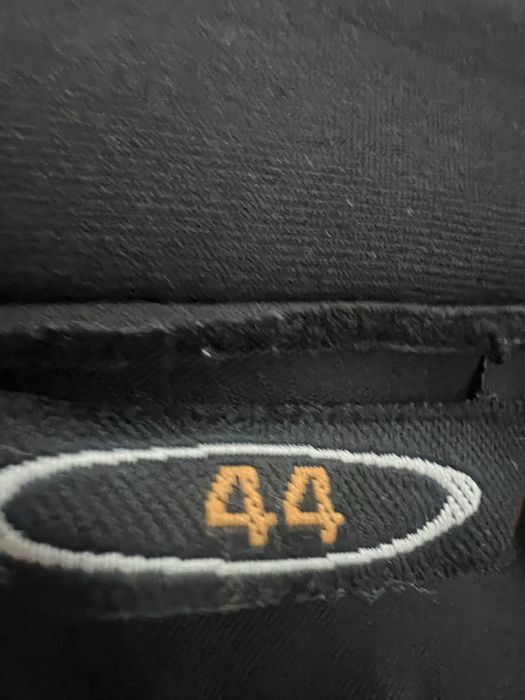 Yamaha FZ8 - мотор