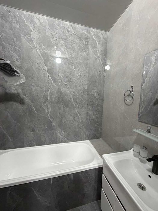 3-х комнатная в Новостройке на Карасу 6 ID: 5832