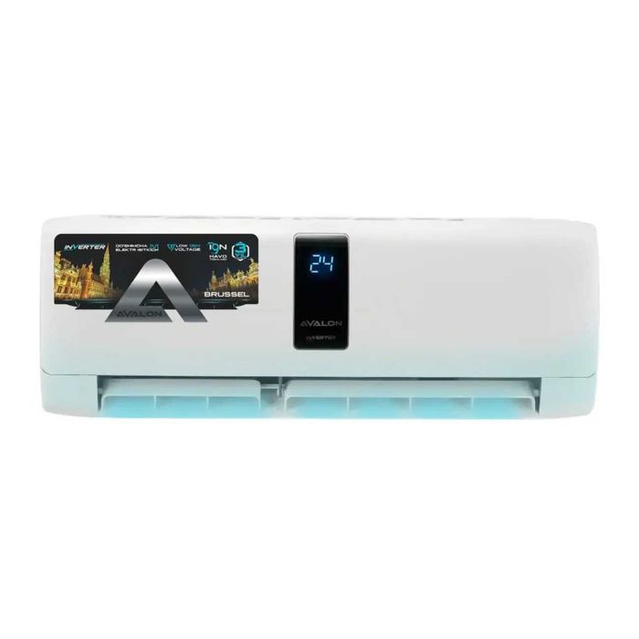 Кондиционер АВАЛОН! Арзон! Kondisioner AVALON! AVALON 12 Inverter!