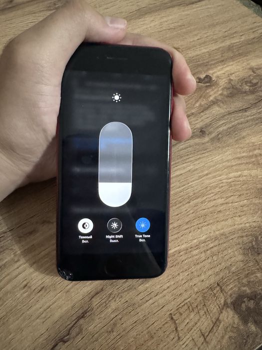 Телефон Iphone se