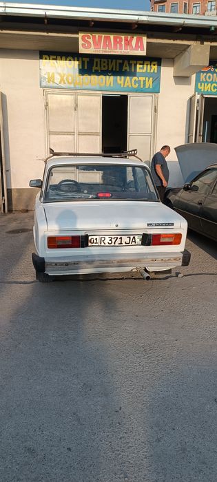 Продается Жигули 2106