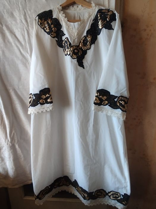 Съвременна дамска риза