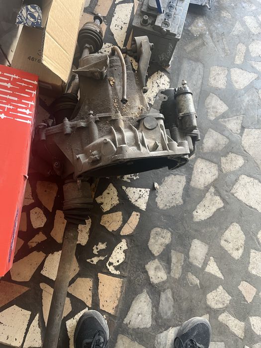 Продам коропку на ваз