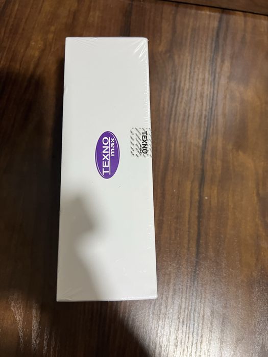 Noviy Texno 4G Smart