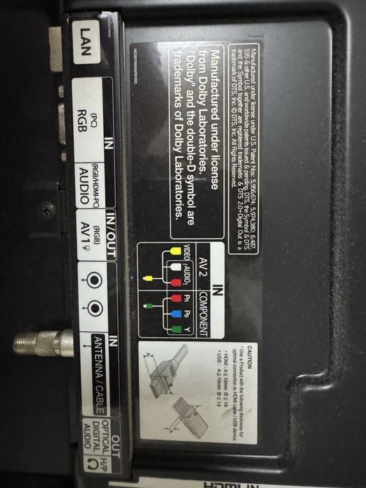 Телевизор LG smart (ЧИТАЙТЕ ОПИСАНИЕ!)