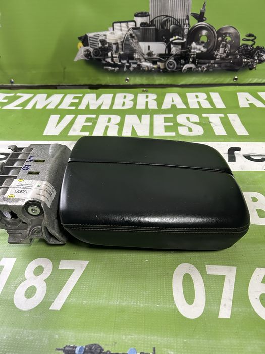 Cotieră față Audi Q7 4M 2017