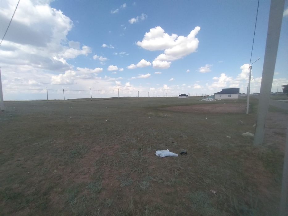 Продаётся земельный участок