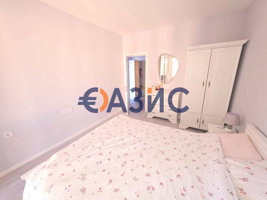 Продава се Тристаен апартамент в Свети Влас - 78 кв.м за 1475 €/кв.м - Снимка #14