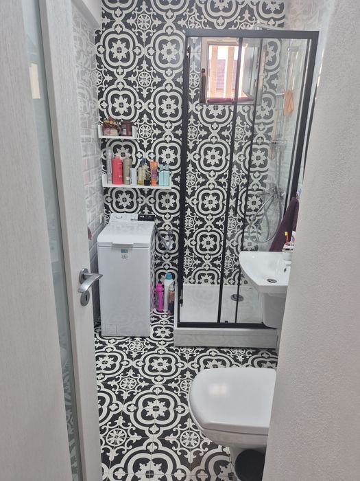 Apartament 50 mp Cedonia  Sibiu