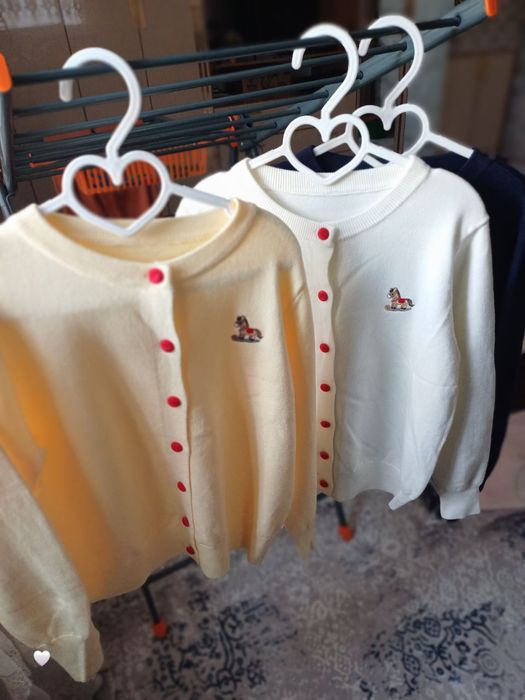 Ayollar svetri  bahorgi mavsum uchun