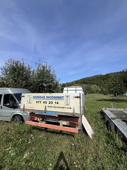Camion Renault Midliner