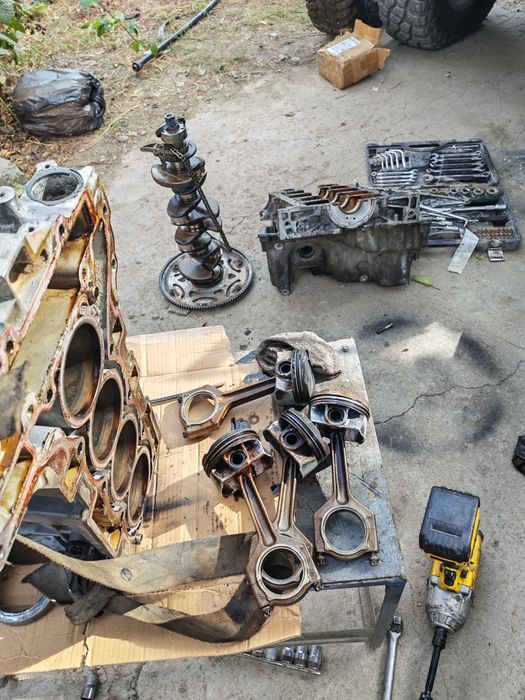 Двигатель n20b20a BMW