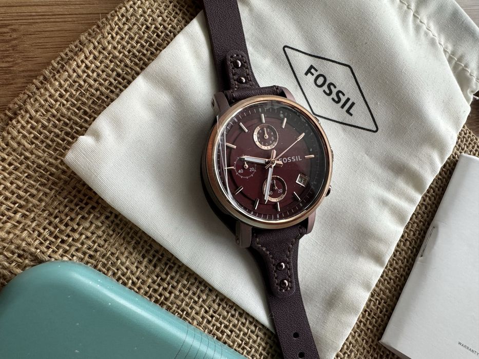 Ceas Fossil dama Boyfriend ES4114 nou