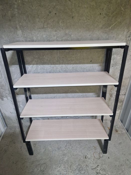 Стол-полка трансформер