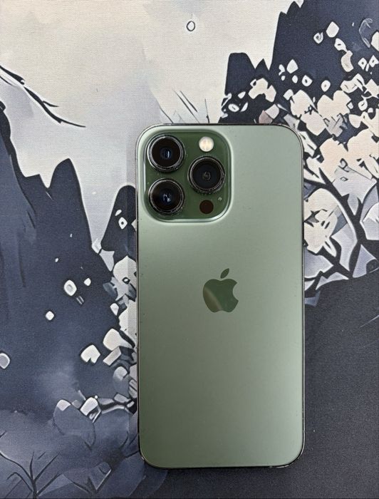 Iphone 13 pro 128 гг