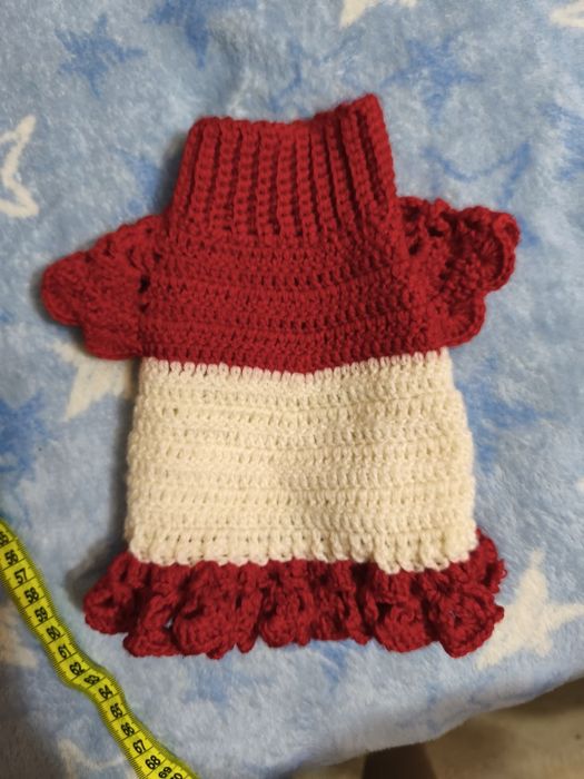 Одежда для животных