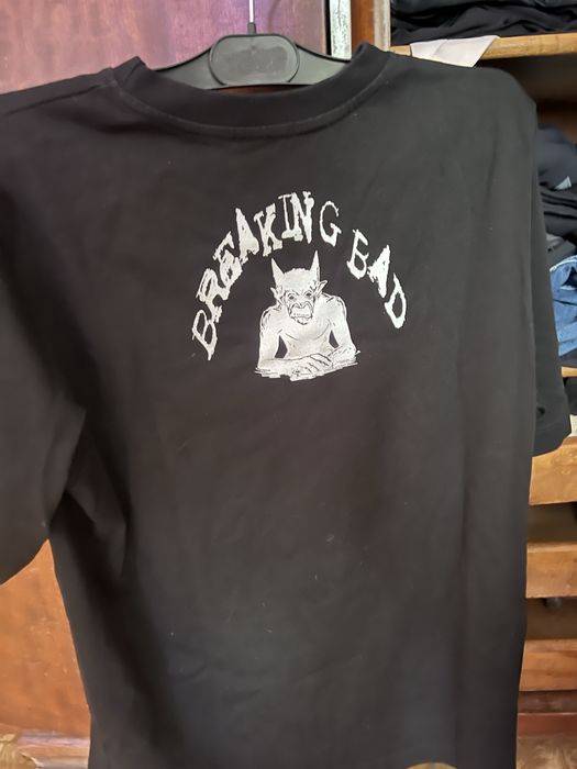 Уникална Тениска Banditt.