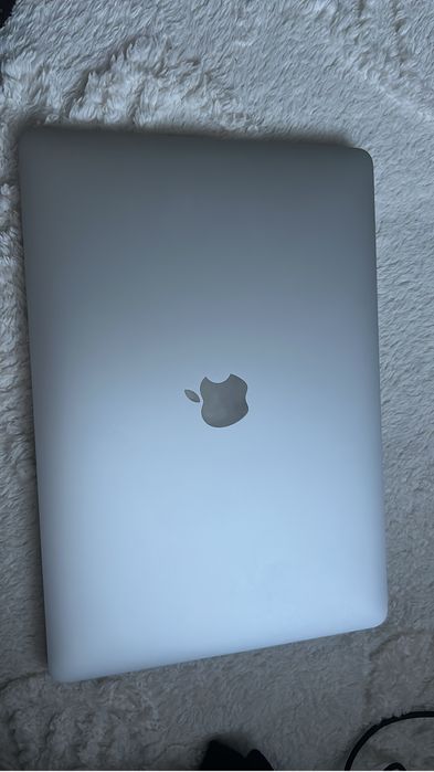 Macbook air m1 обмен
