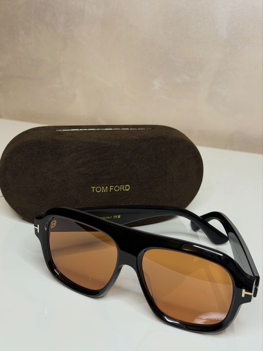 Слънчеви очила Tom Ford