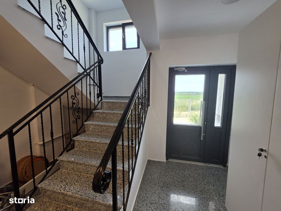 Nou | Apartament de închiriat | 2 Camere | Otopeni lângă Aeroport