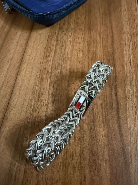 Brățară Tommy Hilfiger bărbați