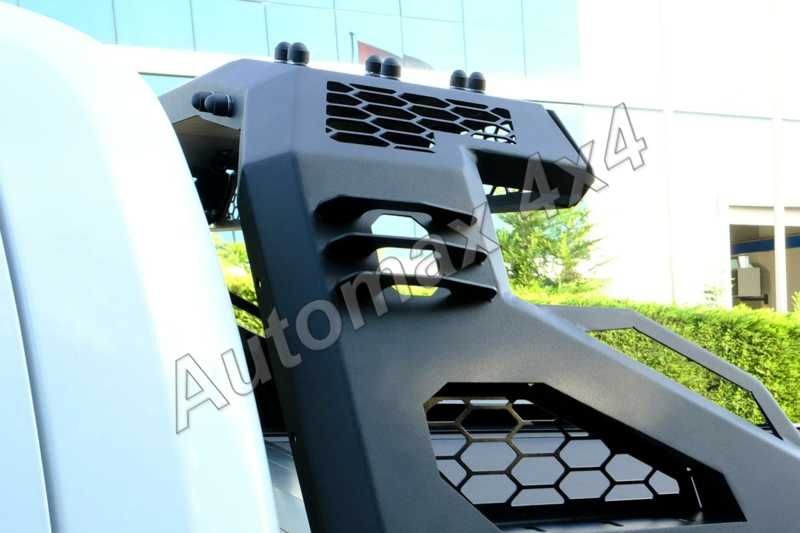 Rollbar otel Ranger, Navara, X-Class, Amarok, L200, D-max, Fullback..