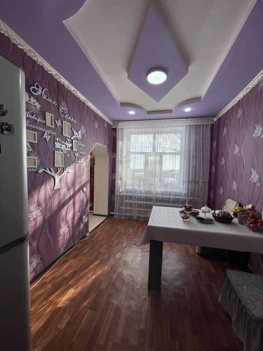 Продается квартира или возможен обмен!