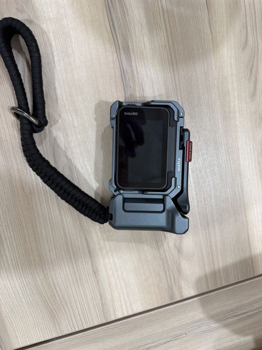 Продам или обменяю insta 360 ace pro 2